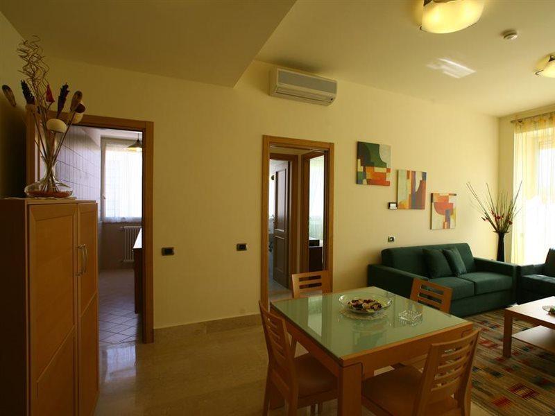 Lux Appartamenti Rome Exterior photo